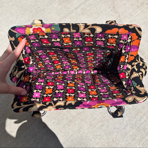 Vera Bradley | Purse - Picture 2 of 4